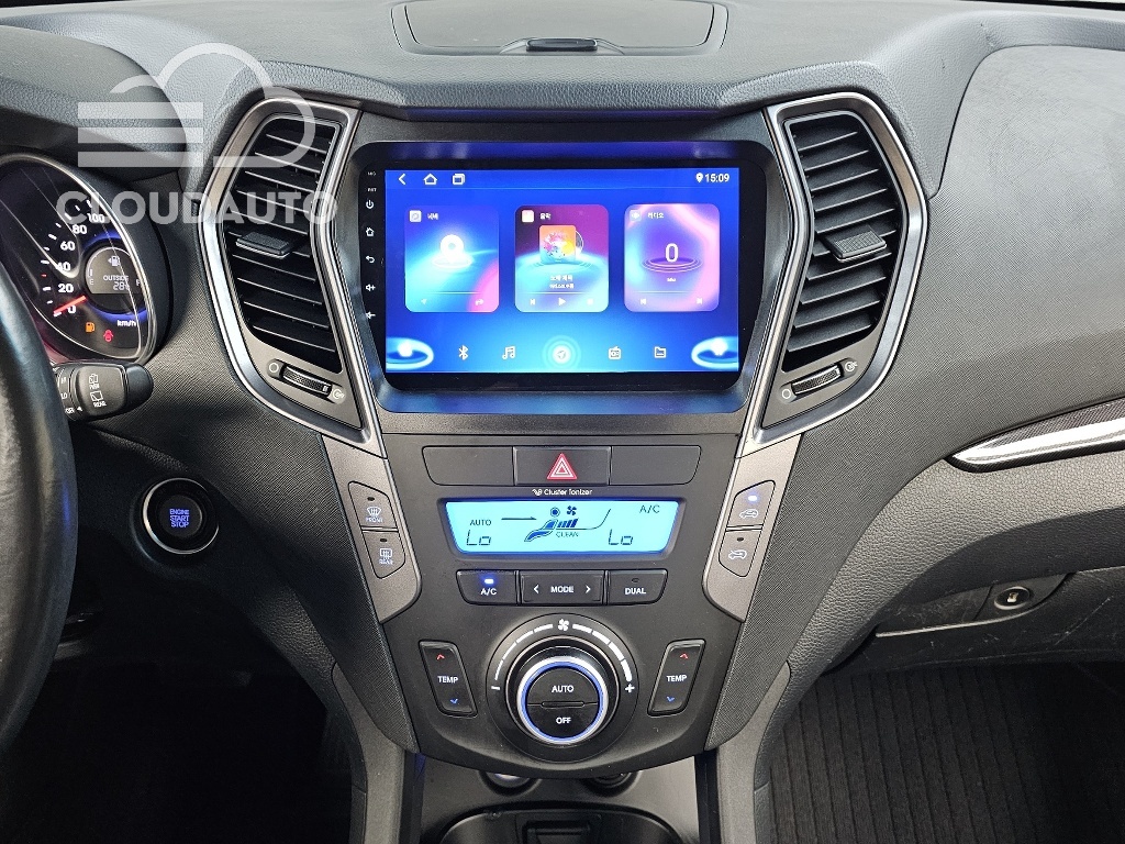 2015 Hyundai Santa Fe Diesel 2.0 2WD Exclusive - Image 15