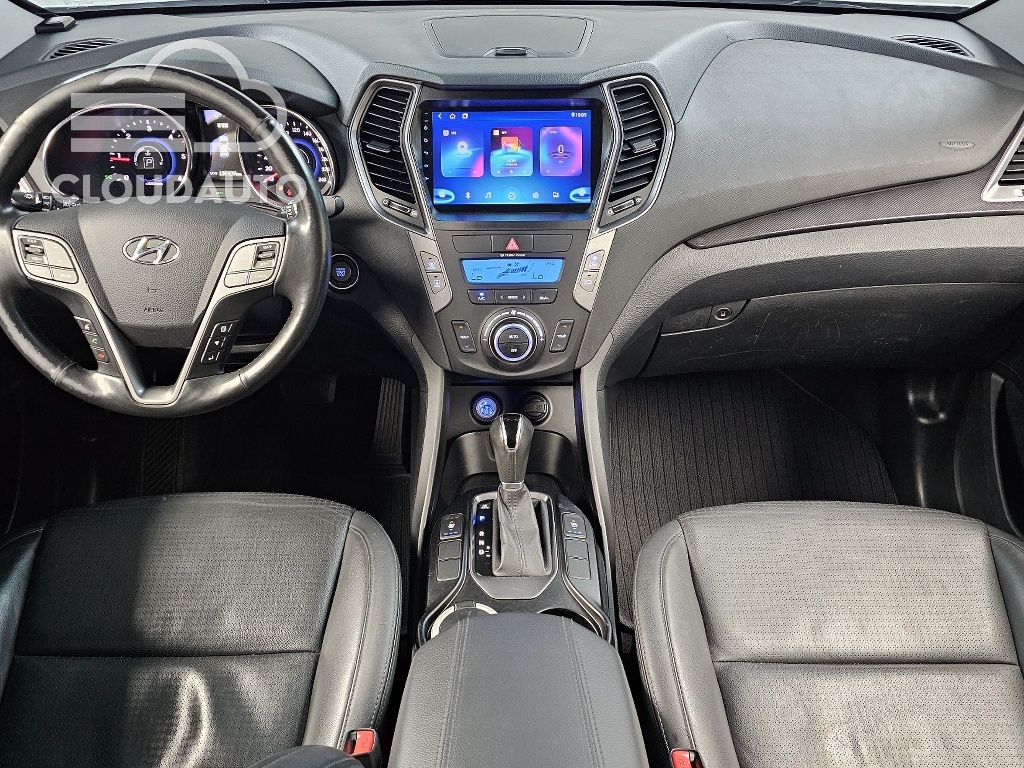 2015 Hyundai Santa Fe Diesel 2.0 2WD Exclusive - Image 7