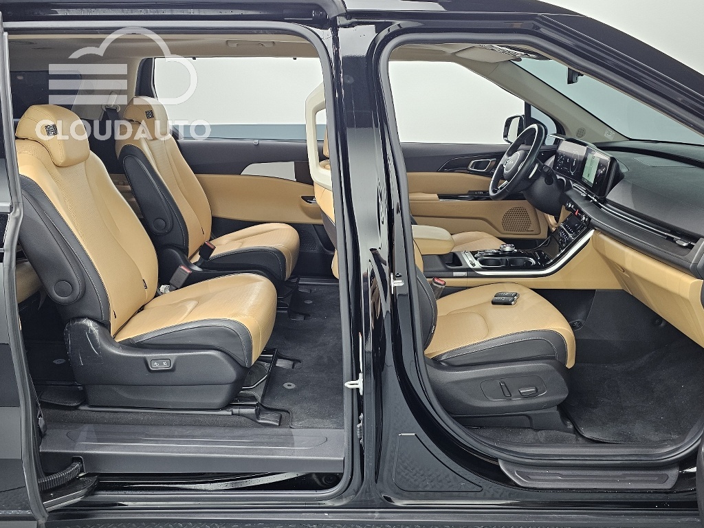 2022 Kia Carnival 9 Noblesse - Image 11