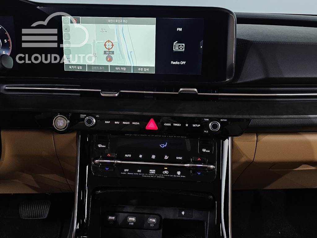 2022 Kia Carnival 9 Noblesse - Image 12