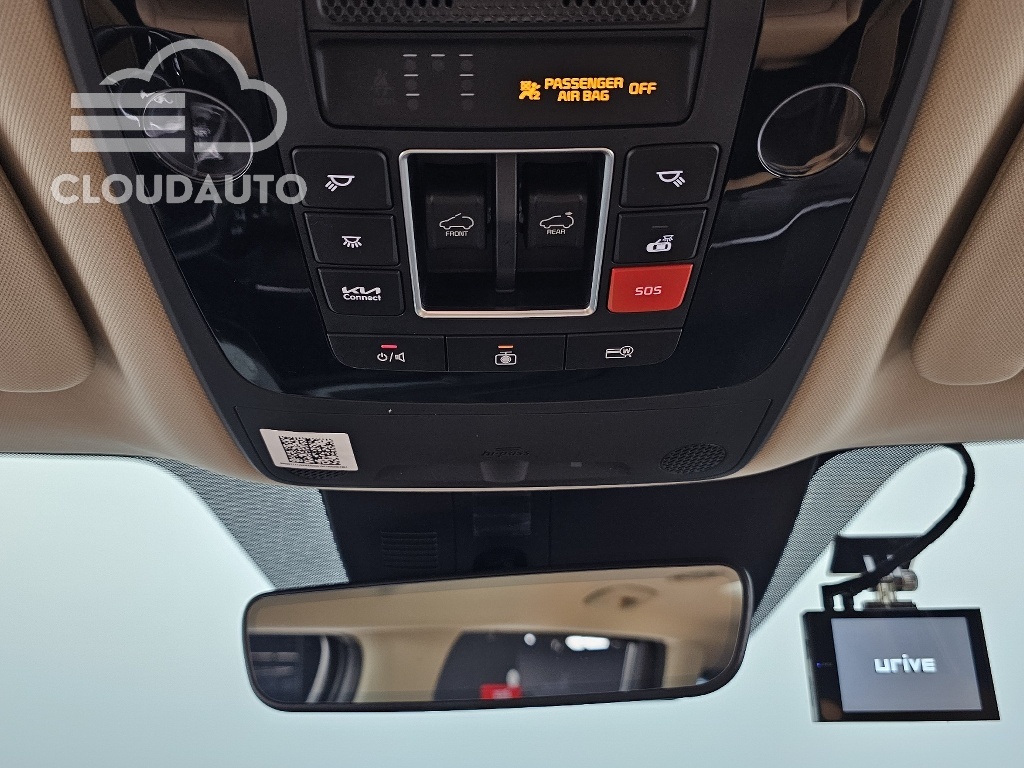 2022 Kia Carnival 9 Noblesse - Image 15