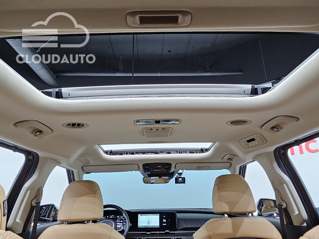 2022 Kia Carnival 9 Noblesse - Image 16