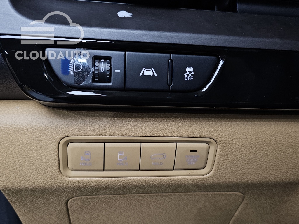2022 Kia Carnival 9 Noblesse - Image 19