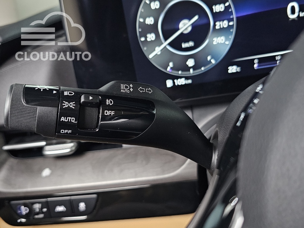 2022 Kia Carnival 9 Noblesse - Image 20