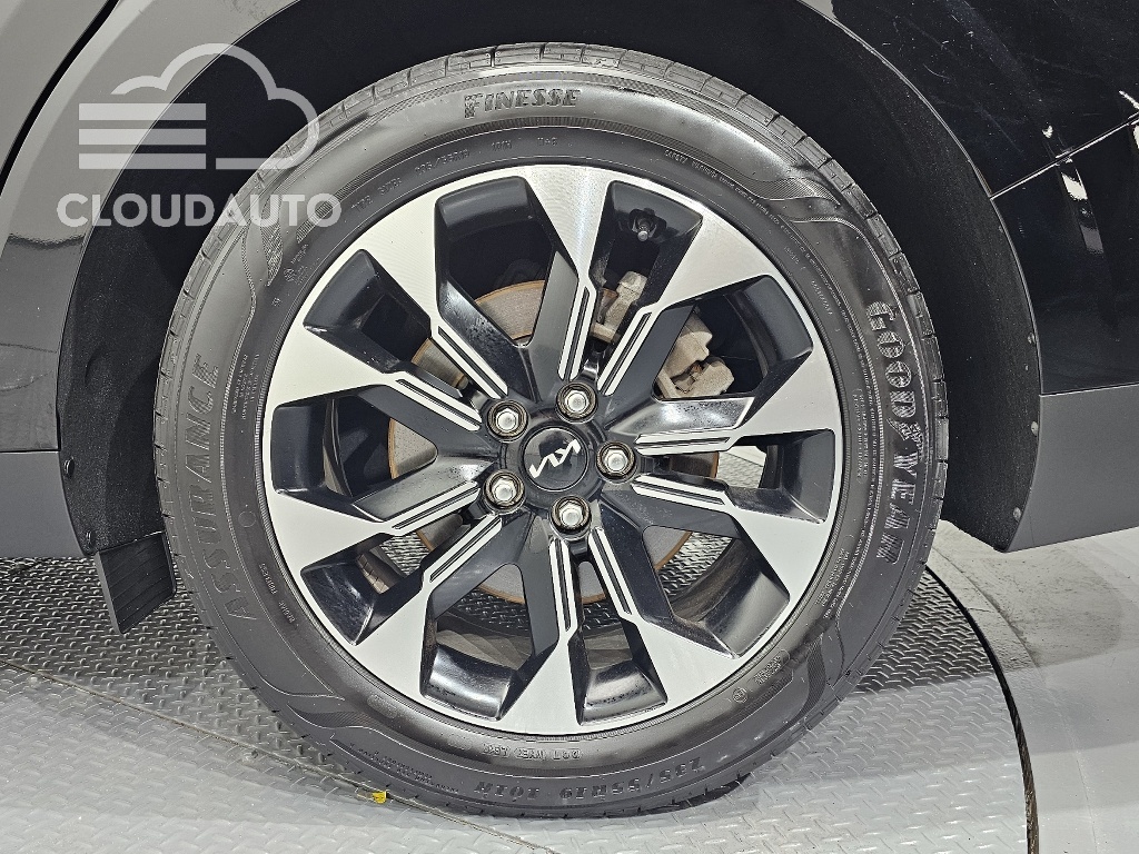 2022 Kia Carnival 9 Noblesse - Image 21