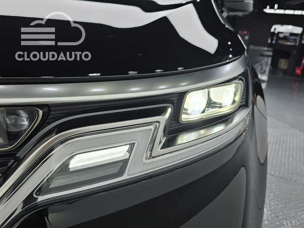 2022 Kia Carnival 9 Noblesse - Image 22