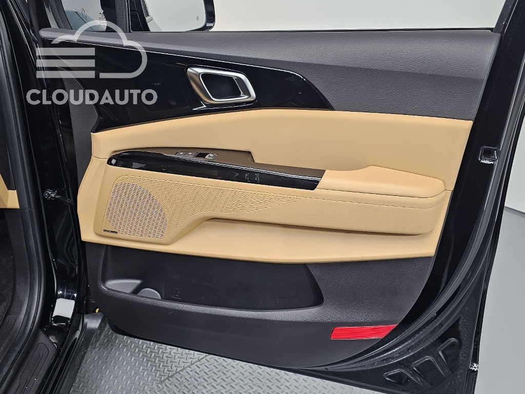 2022 Kia Carnival 9 Noblesse - Image 24