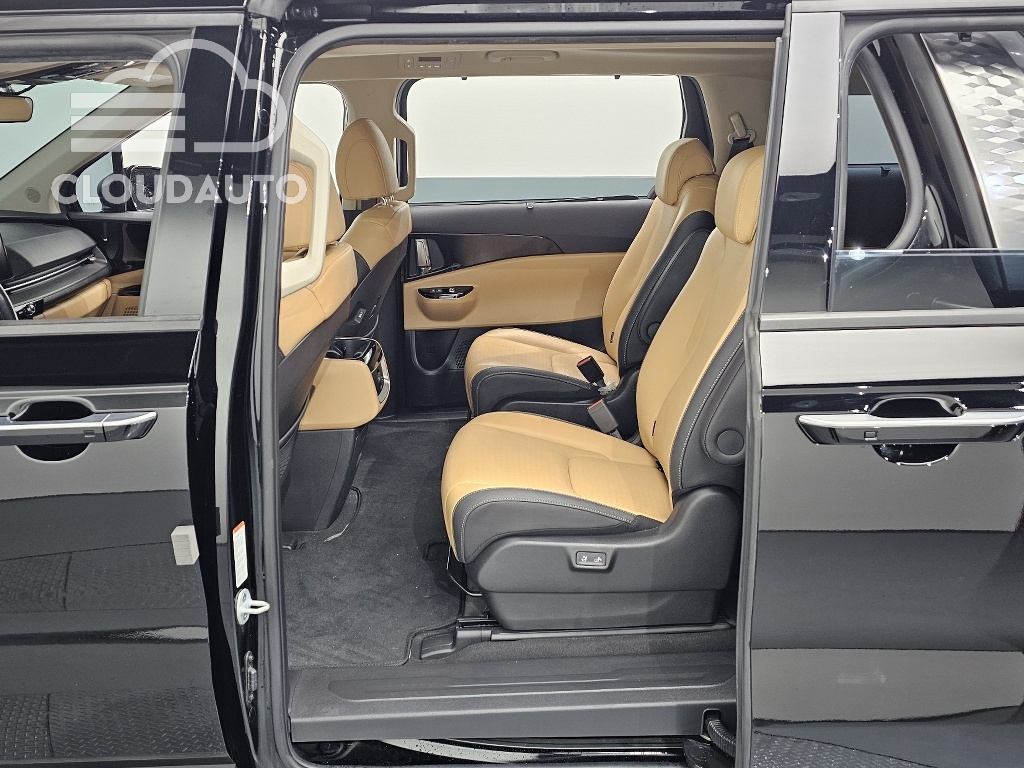 2022 Kia Carnival 9 Noblesse - Image 26