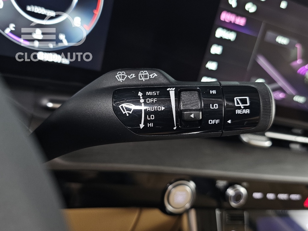 2022 Kia Carnival 9 Noblesse - Image 27