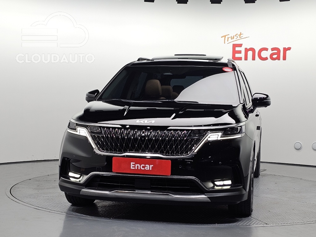 2022 Kia Carnival 9 Noblesse - Image 3
