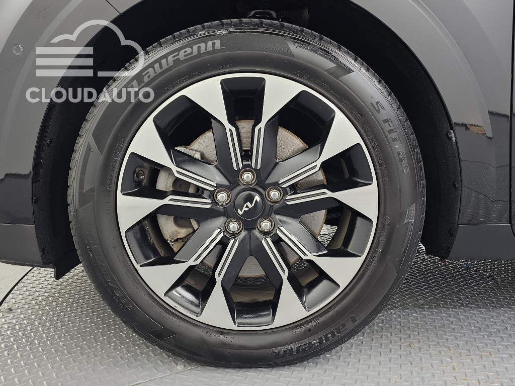 2022 Kia Carnival 9 Noblesse - Image 5