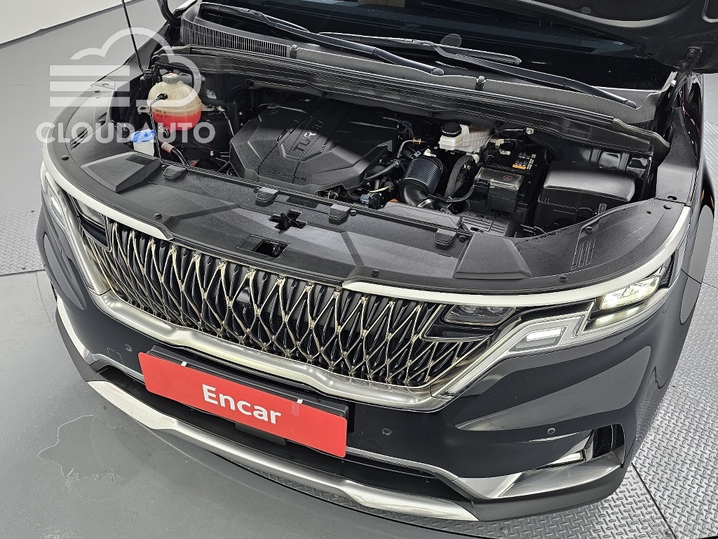 2022 Kia Carnival 9 Noblesse - Image 6