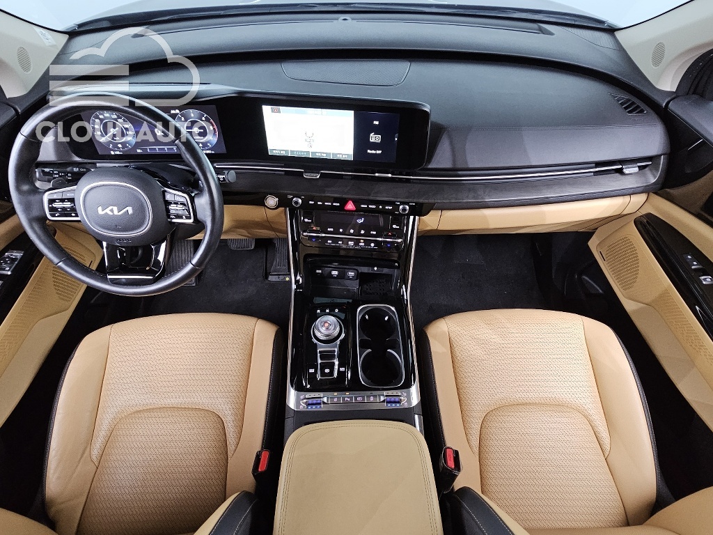 2022 Kia Carnival 9 Noblesse - Image 7