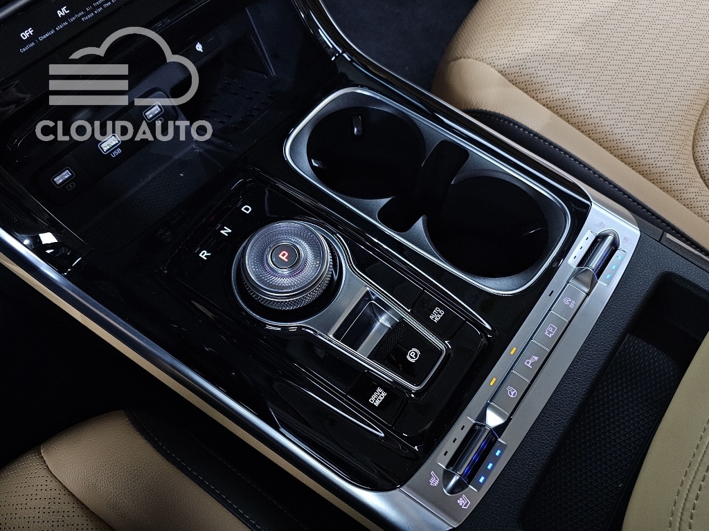 2022 Kia Carnival 9 Noblesse - Image 9