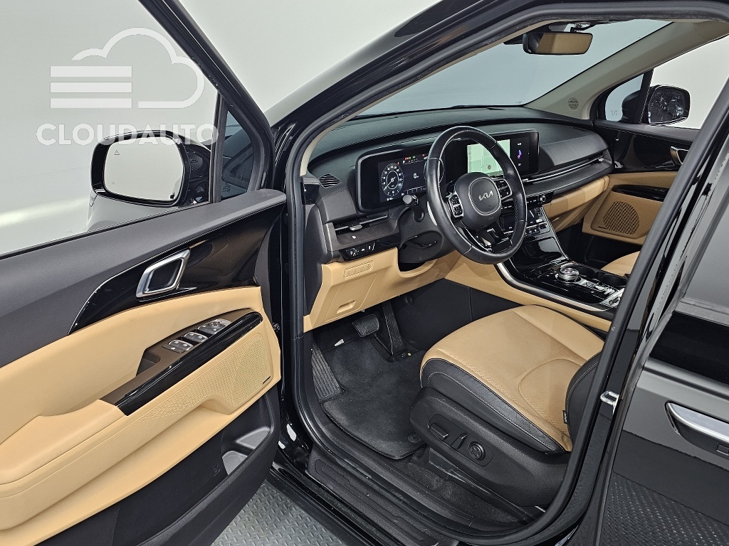 2022 Kia Carnival 9 Noblesse - Image 10