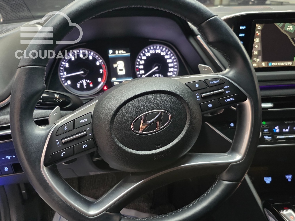 2022 Hyundai Sonata 2.0 - Image 14