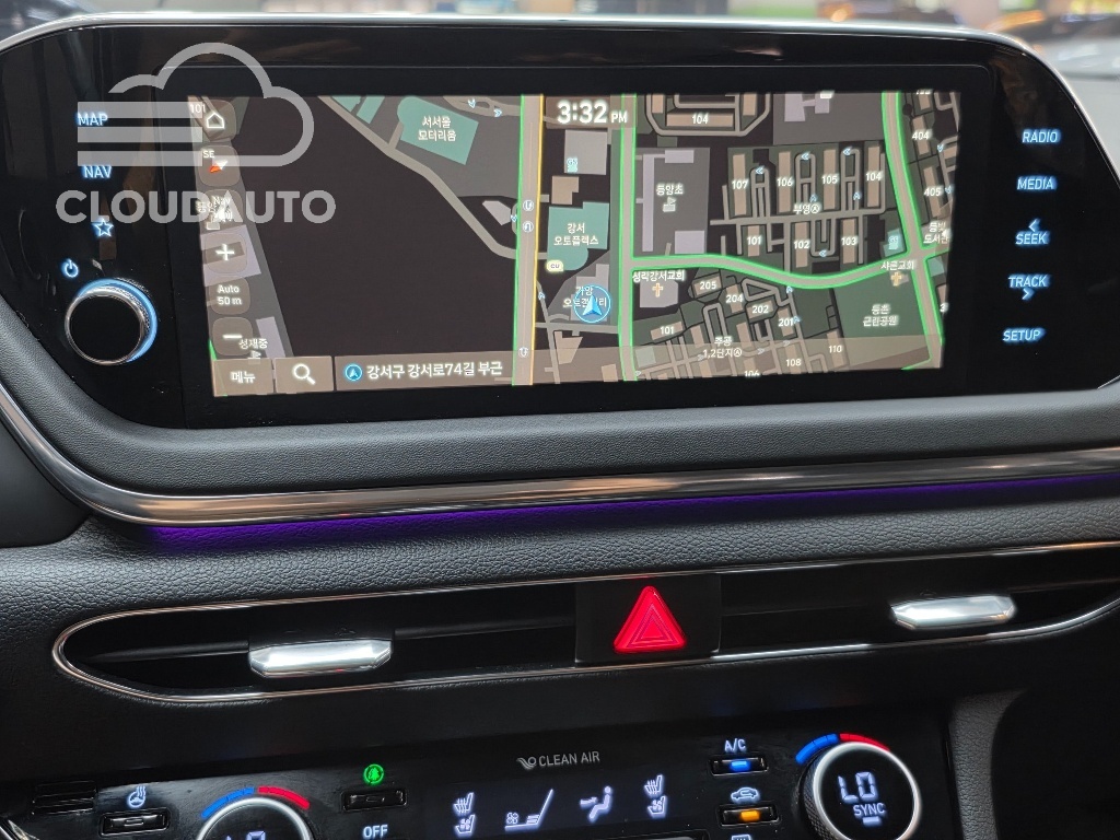 2022 Hyundai Sonata 2.0 - Image 15