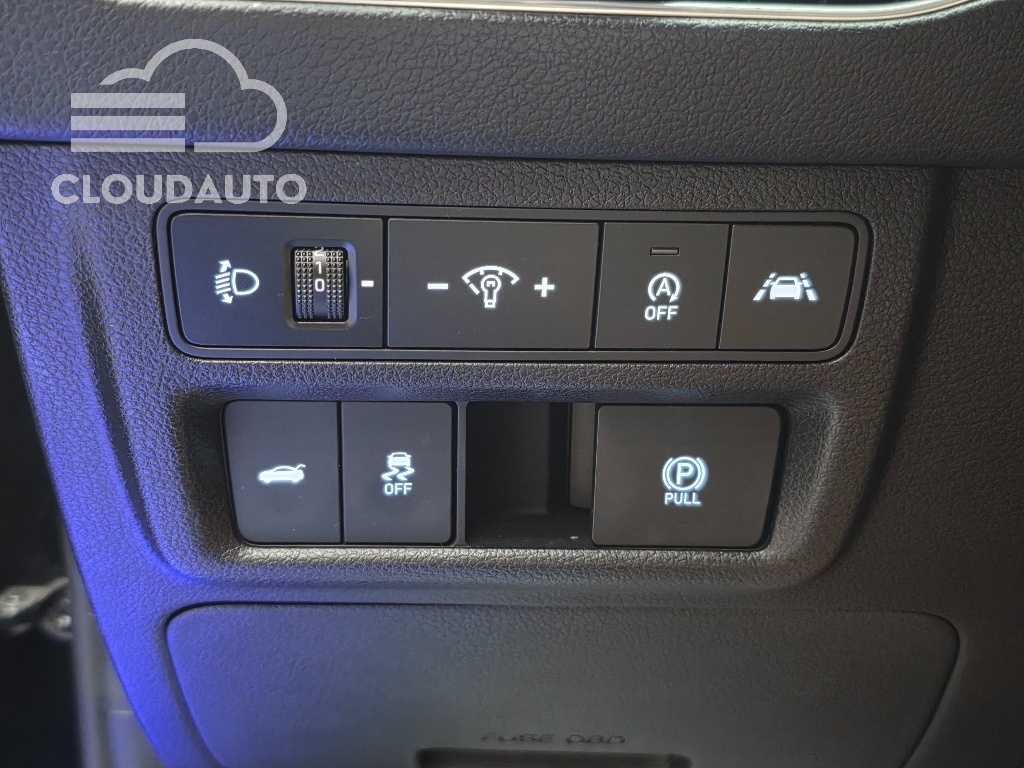 2022 Hyundai Sonata 2.0 - Image 17