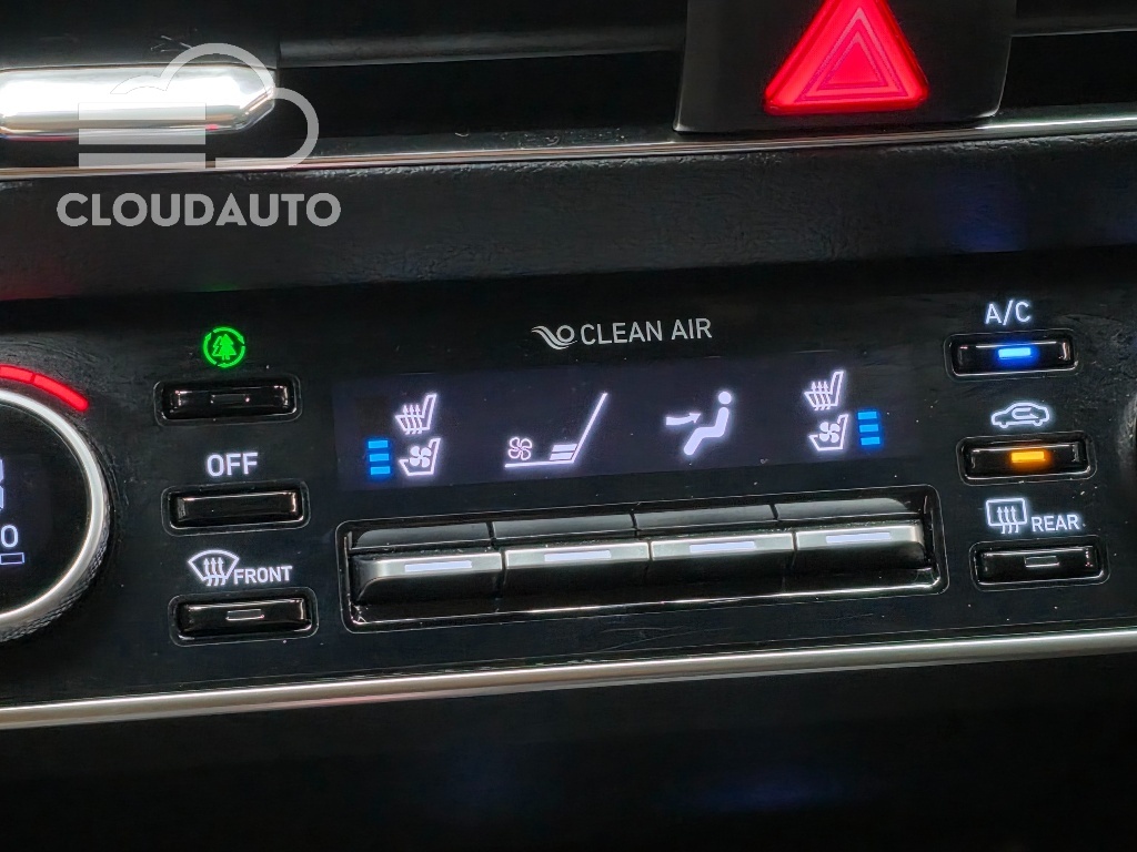2022 Hyundai Sonata 2.0 - Image 18