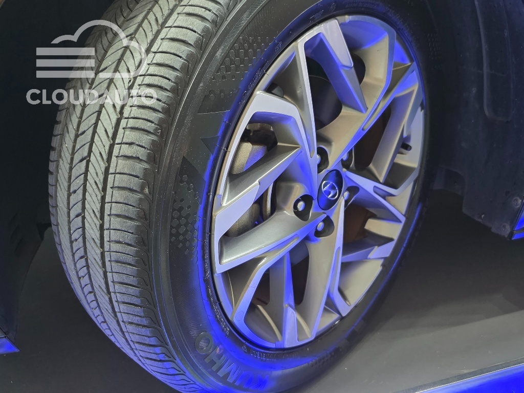 2022 Hyundai Sonata 2.0 - Image 5