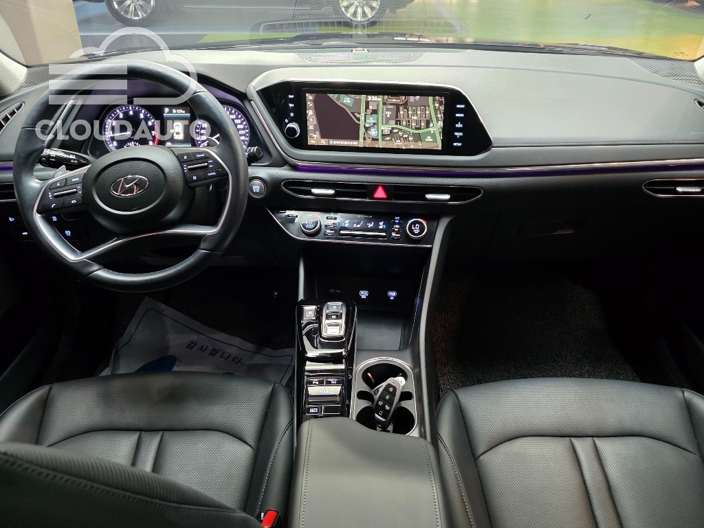 2022 Hyundai Sonata 2.0 - Image 7