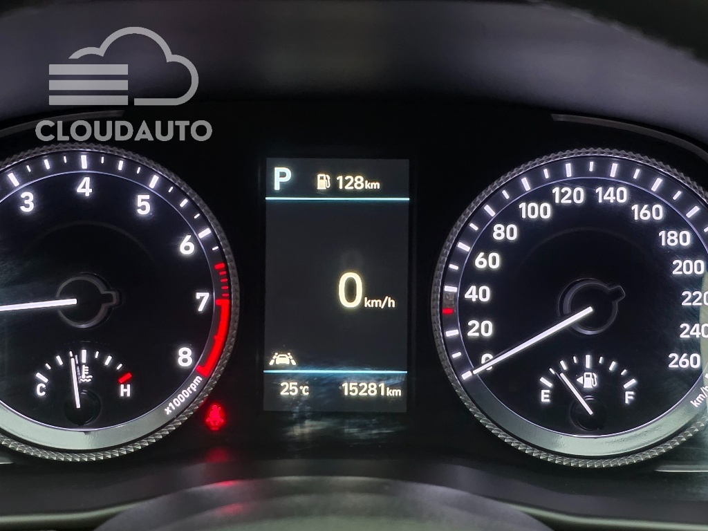 2022 Hyundai Sonata 2.0 - Image 8