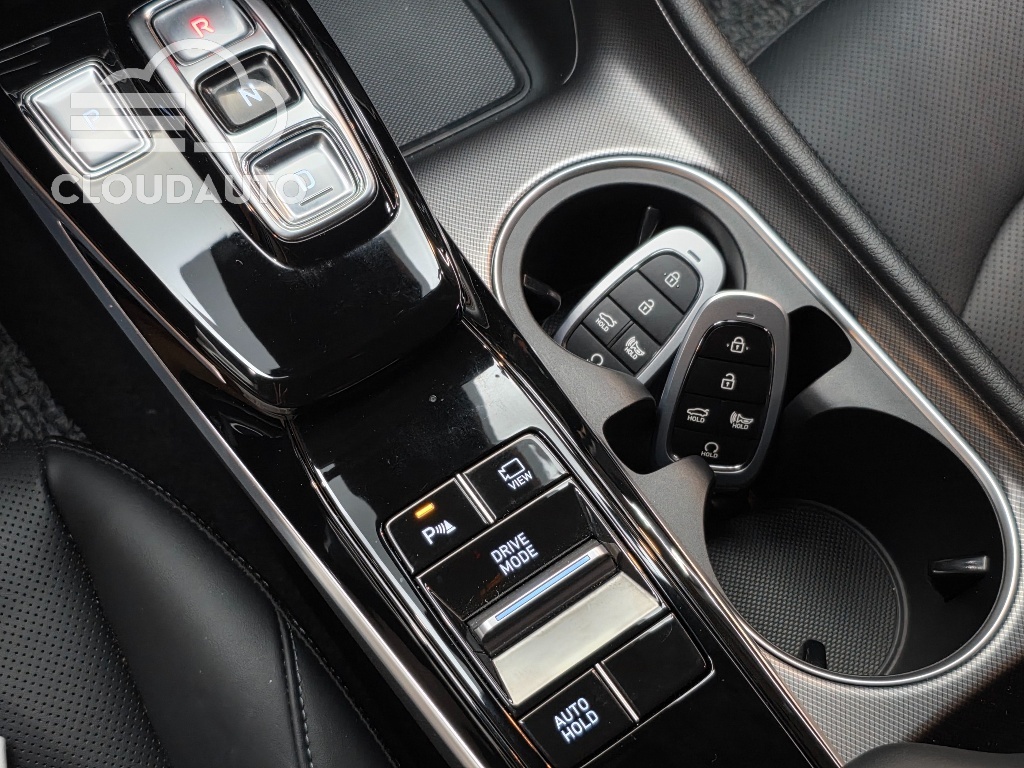 2022 Hyundai Sonata 2.0 - Image 9