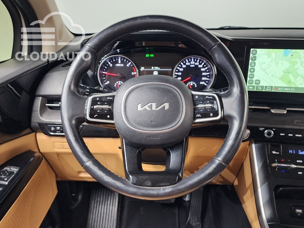 2022 Kia Carnival 9 Prestige - Image 13