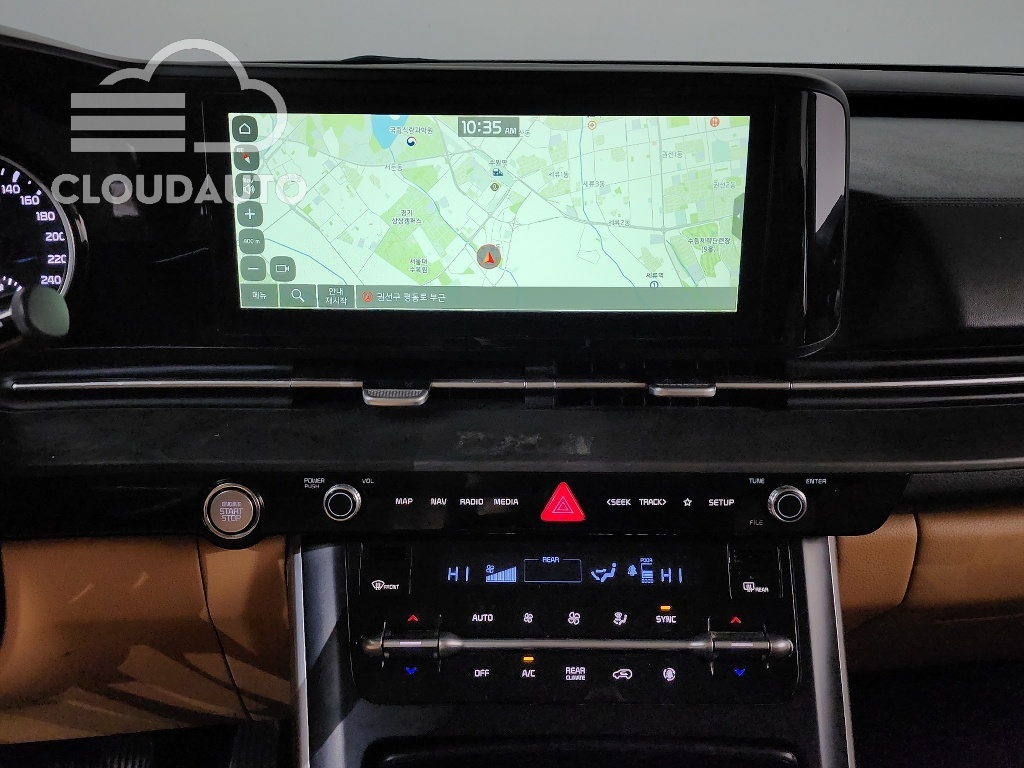2022 Kia Carnival 9 Prestige - Image 14