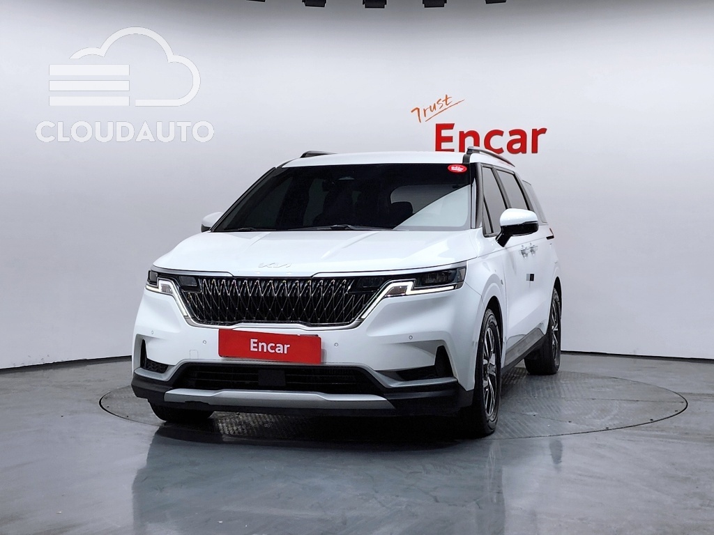 2022 Kia Carnival 9 Prestige - Image 3