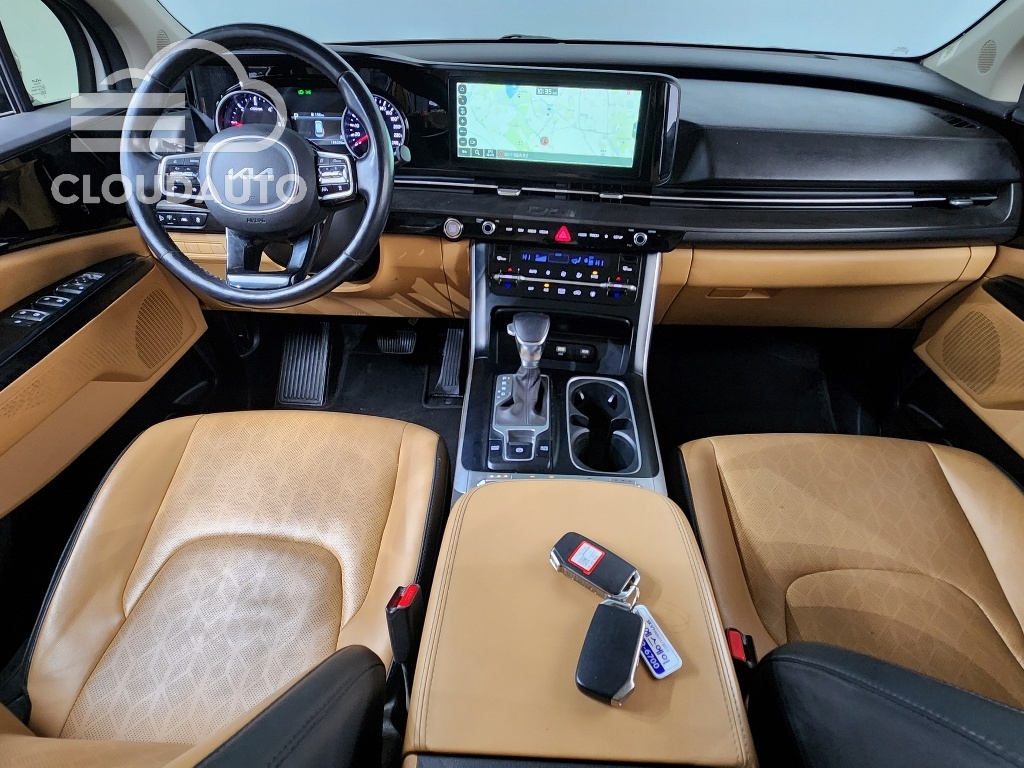 2022 Kia Carnival 9 Prestige - Image 7