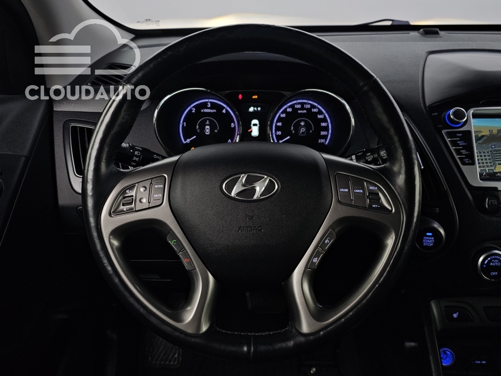 2014 Hyundai Tucson Diesel 2WD - Image 14
