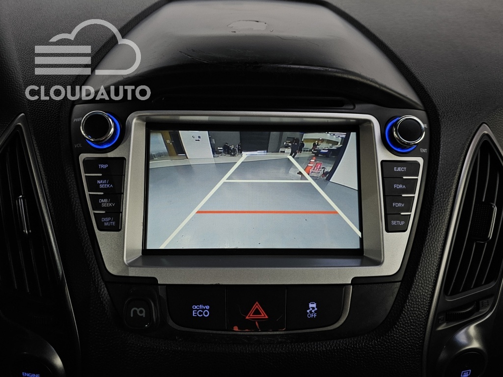 2014 Hyundai Tucson Diesel 2WD - Image 16
