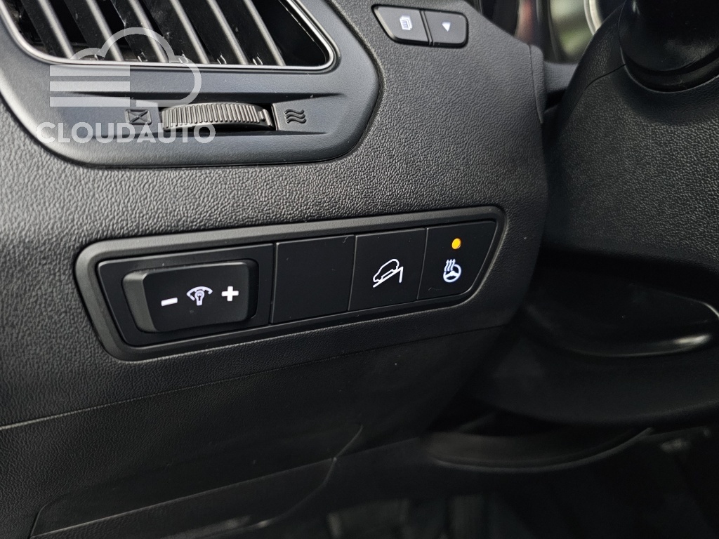 2014 Hyundai Tucson Diesel 2WD - Image 18