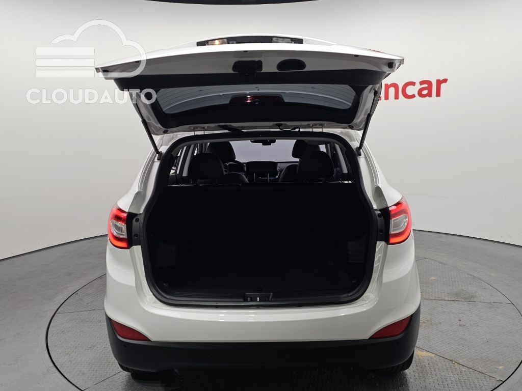 2014 Hyundai Tucson Diesel 2WD - Image 20