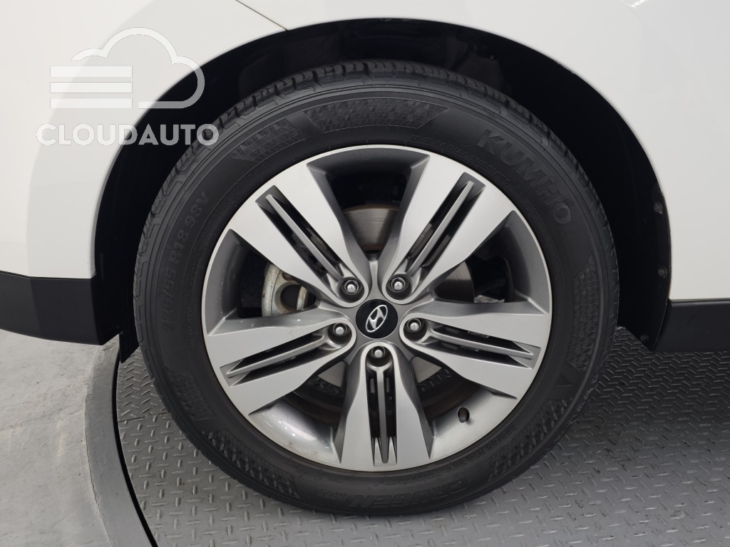 2014 Hyundai Tucson Diesel 2WD - Image 5