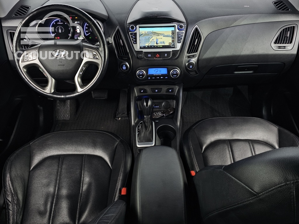 2014 Hyundai Tucson Diesel 2WD - Image 7