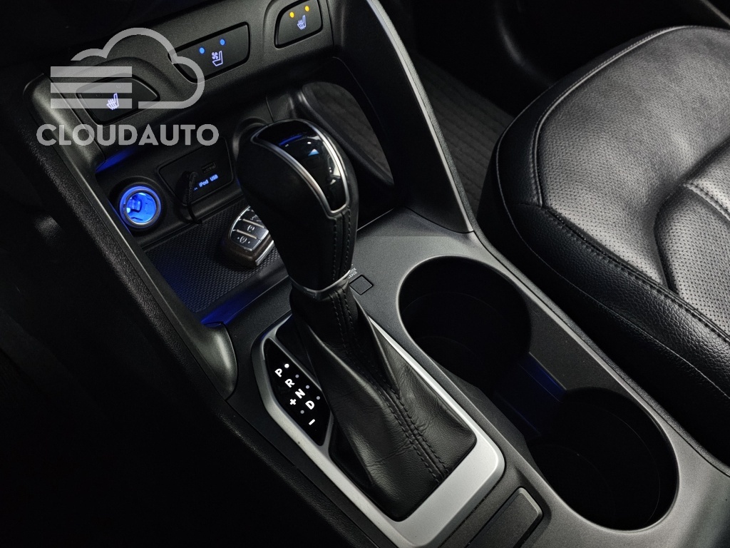 2014 Hyundai Tucson Diesel 2WD - Image 9