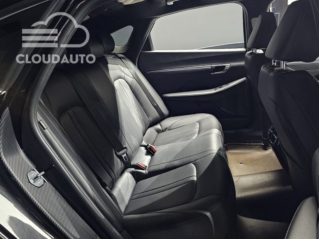 2025 Hyundai Sonata 2.0 LPG - Image 13