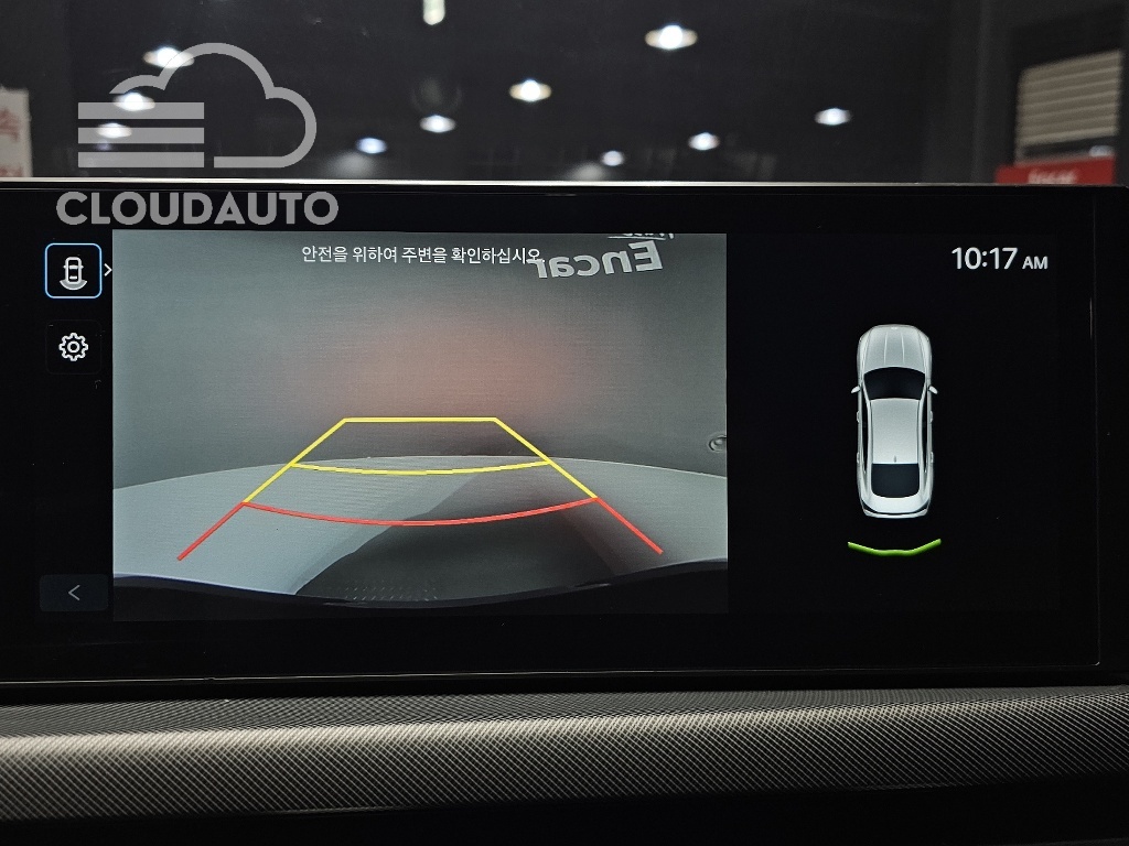 2025 Hyundai Sonata 2.0 LPG - Image 16