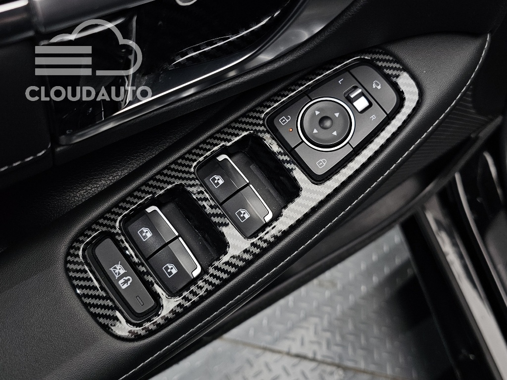 2025 Hyundai Sonata 2.0 LPG - Image 17