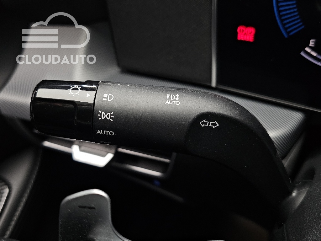 2025 Hyundai Sonata 2.0 LPG - Image 19