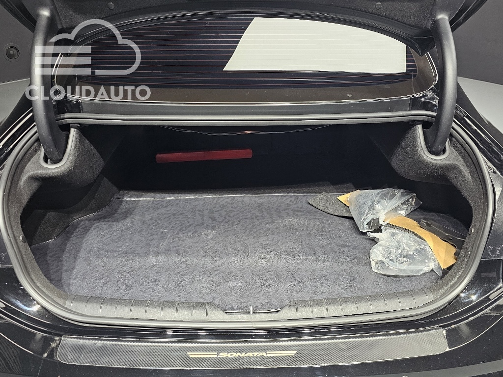 2025 Hyundai Sonata 2.0 LPG - Image 20