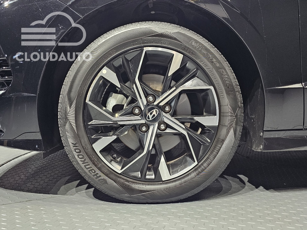 2025 Hyundai Sonata 2.0 LPG - Image 5